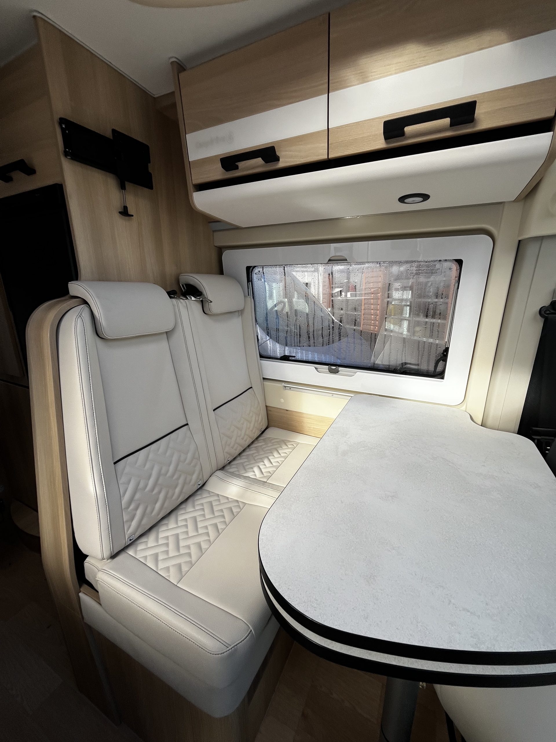 CAMPEREVE MAGELLAN 643 SAPHIR – Image 5