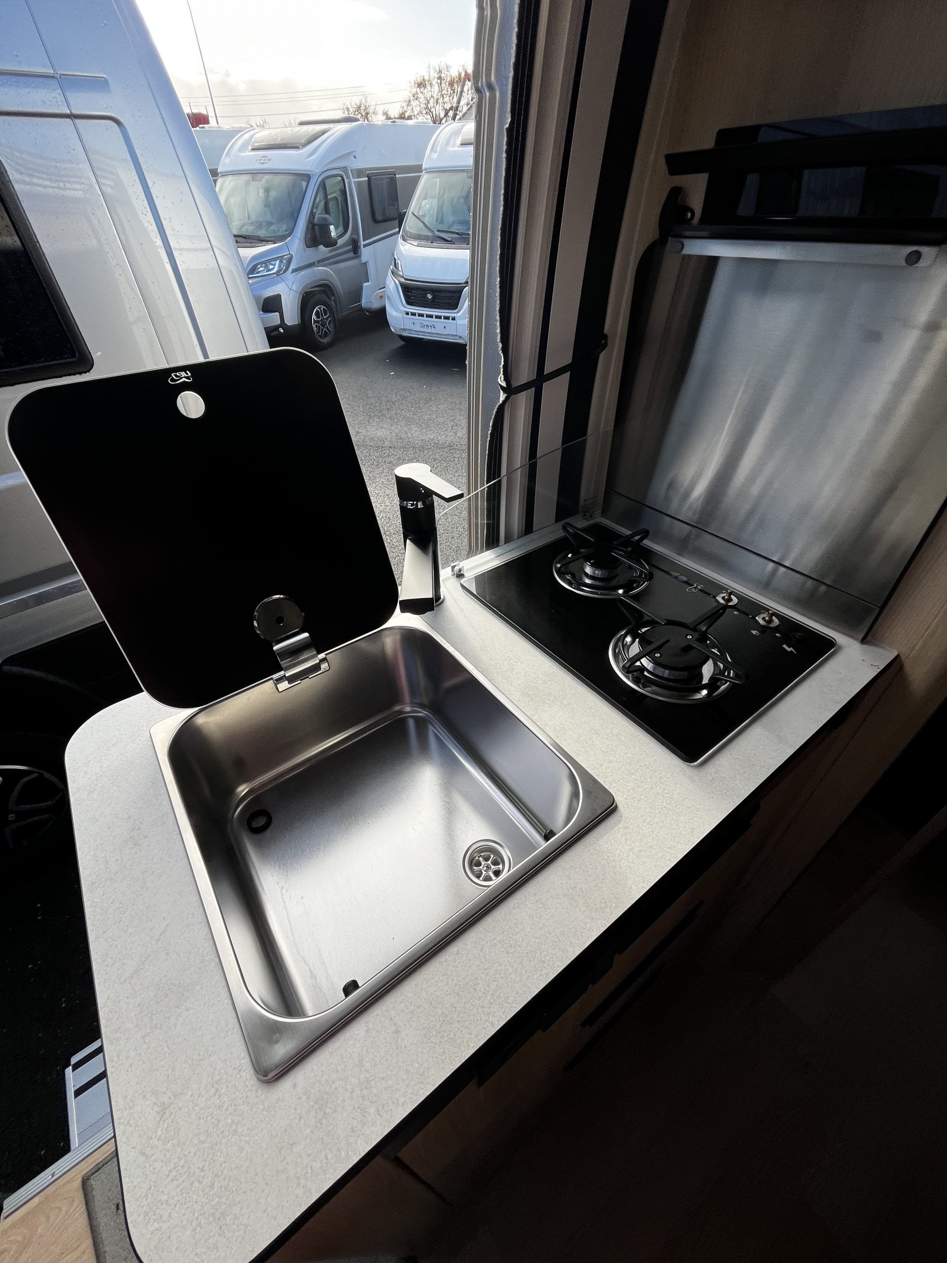 CAMPEREVE MAGELLAN 643 SAPHIR – Image 6