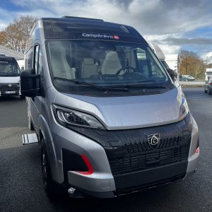 CAMPEREVE MAGELLAN 540 SAPHIR