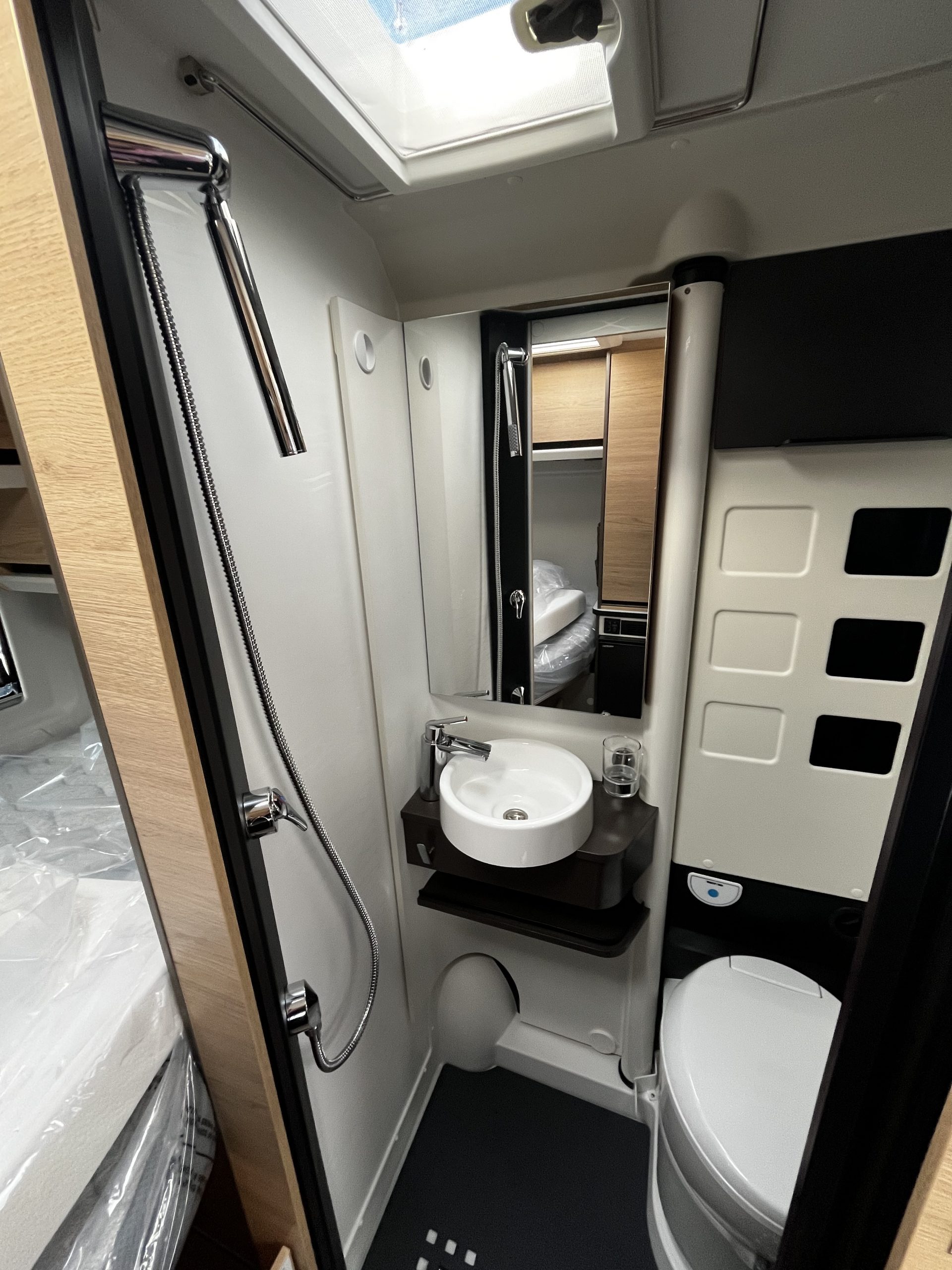 CAMPEREVE MAGELLAN 540 SAPHIR – Image 7