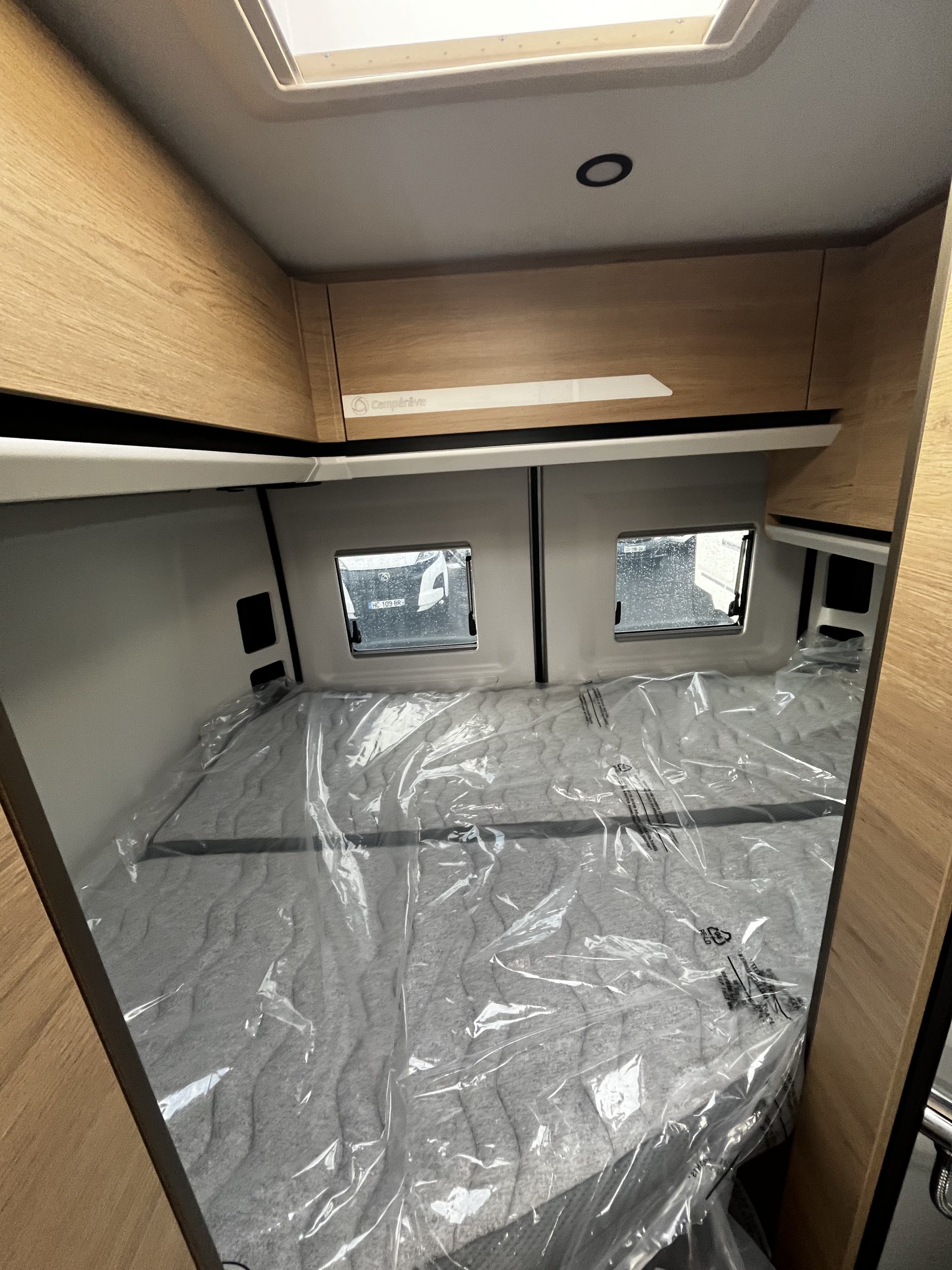 CAMPEREVE MAGELLAN 540 SAPHIR – Image 8