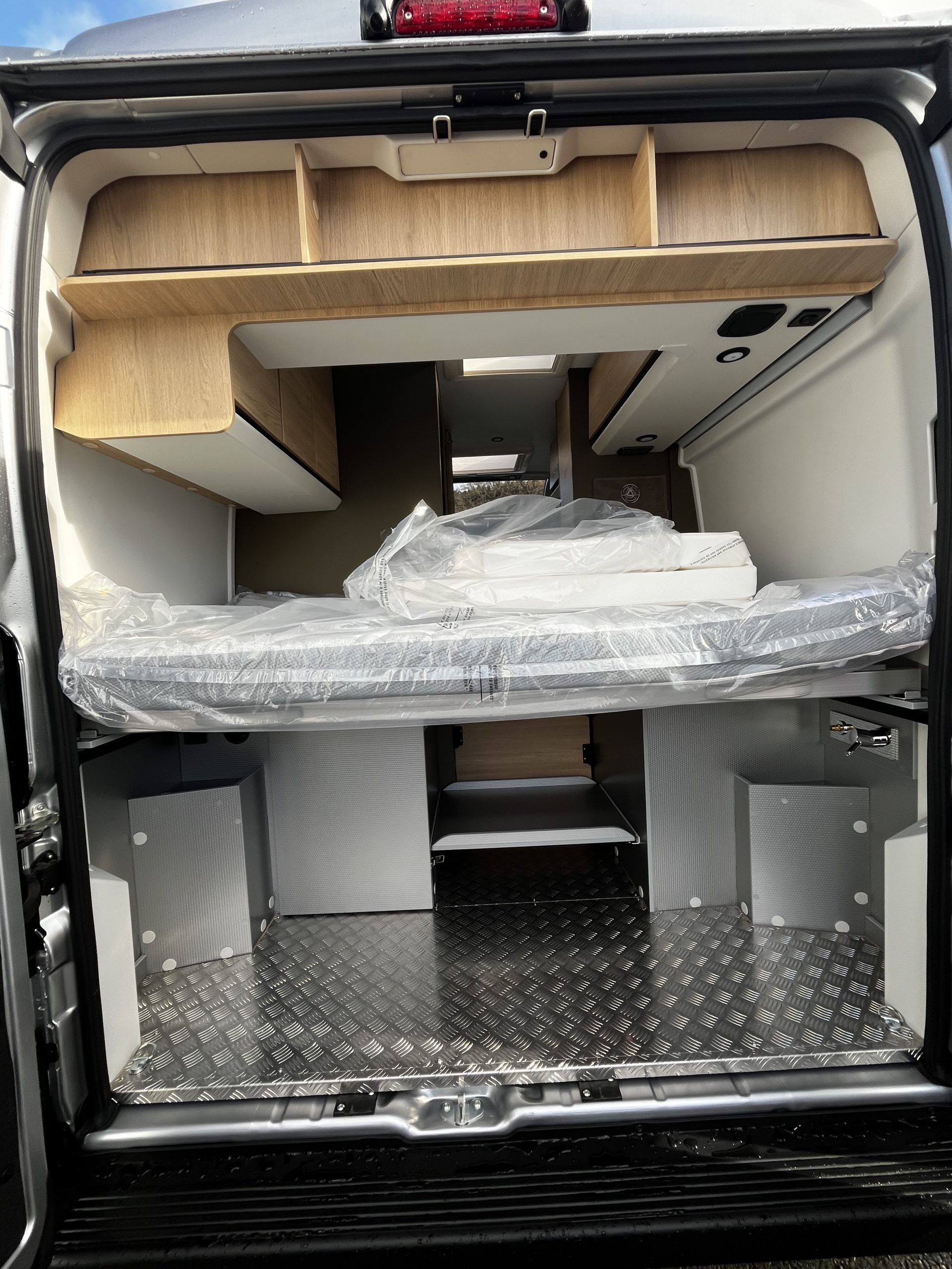 CAMPEREVE MAGELLAN 540 SAPHIR – Image 9