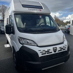 CAMPEREVE FAMILY VAN