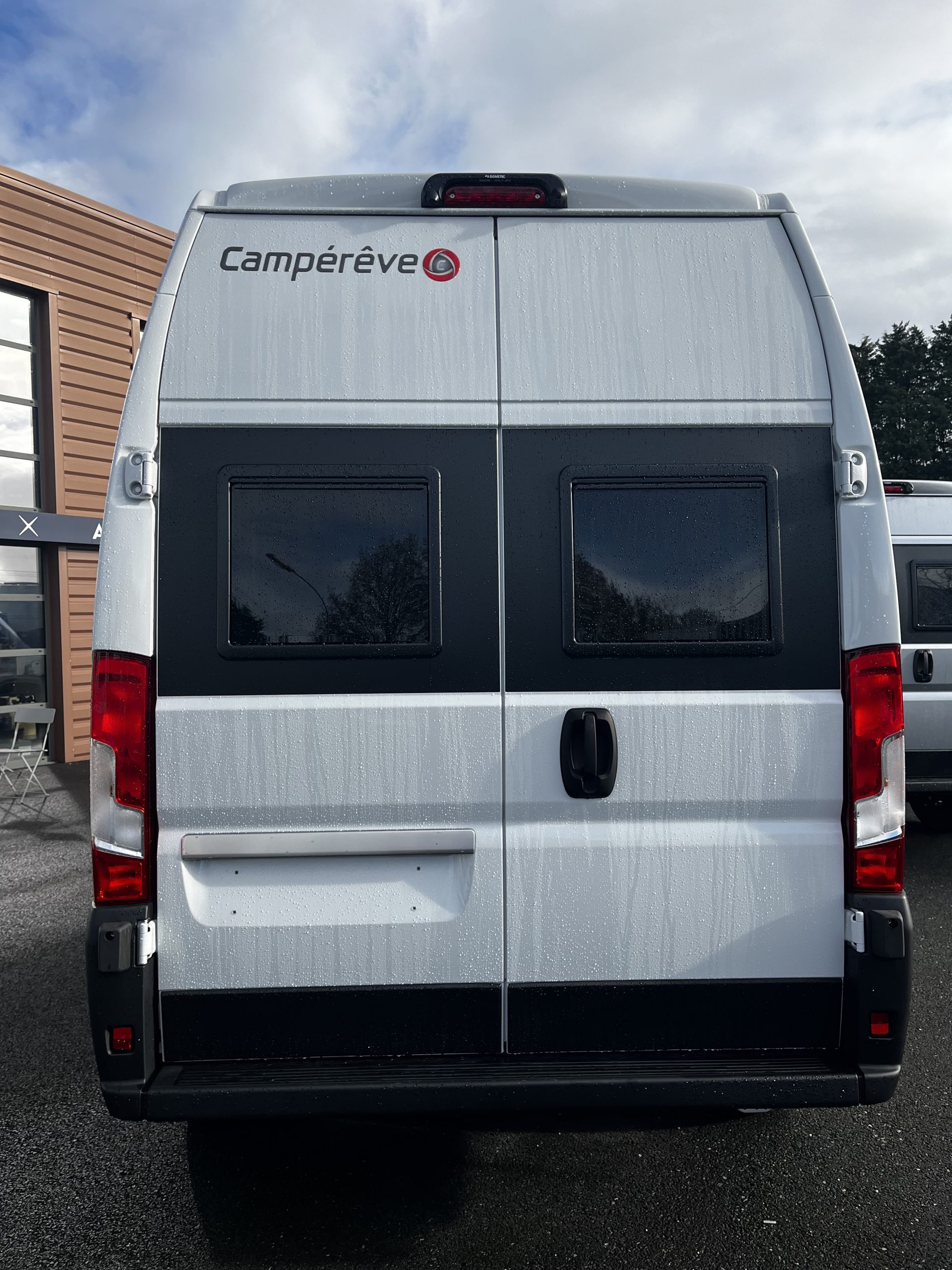 CAMPEREVE FAMILY VAN – Image 11