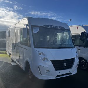 FLEURETTE DISCOVER 71LMF