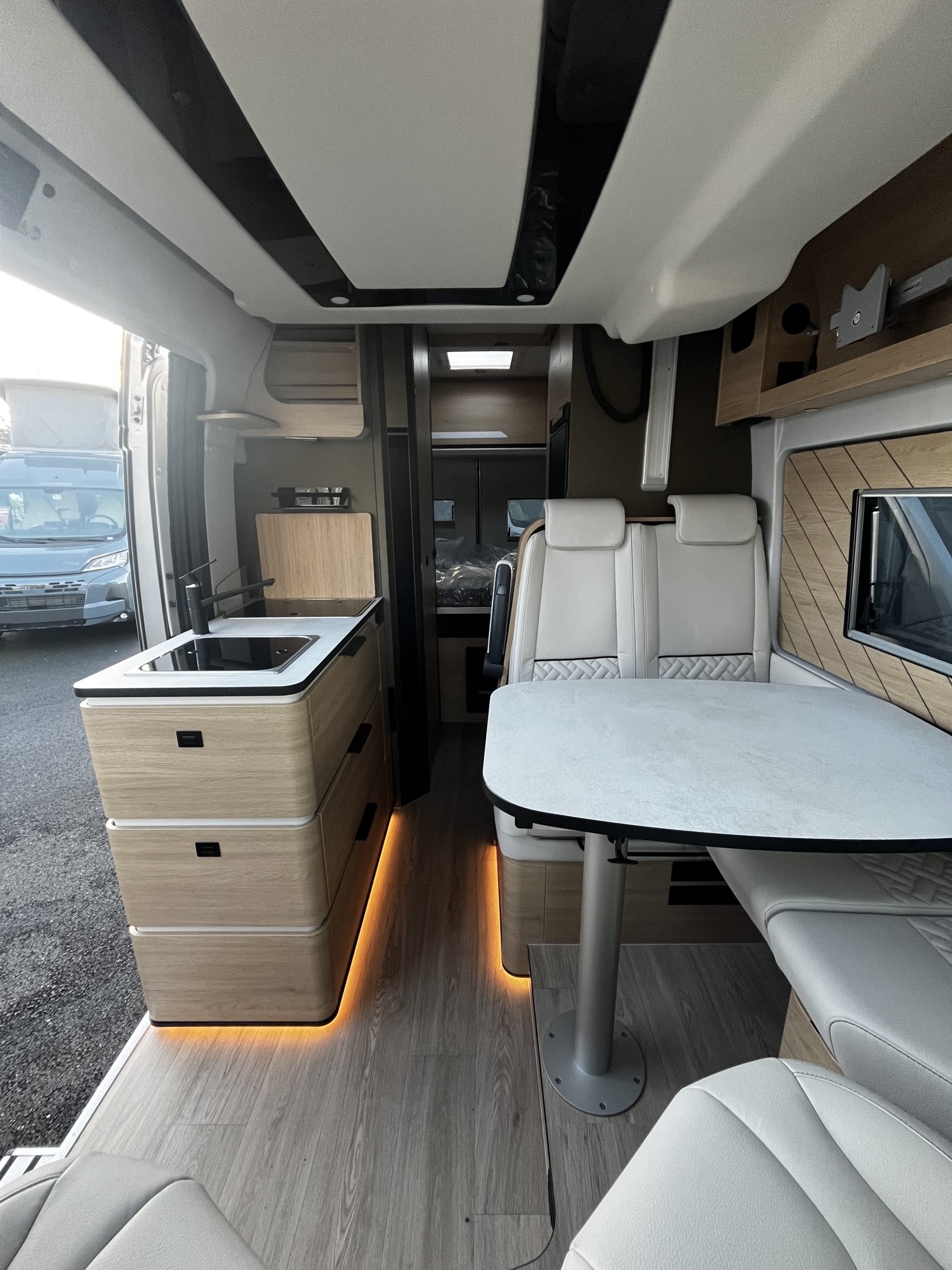 CAMPEREVE CAMPERVAN XL SAPHIR – Image 4
