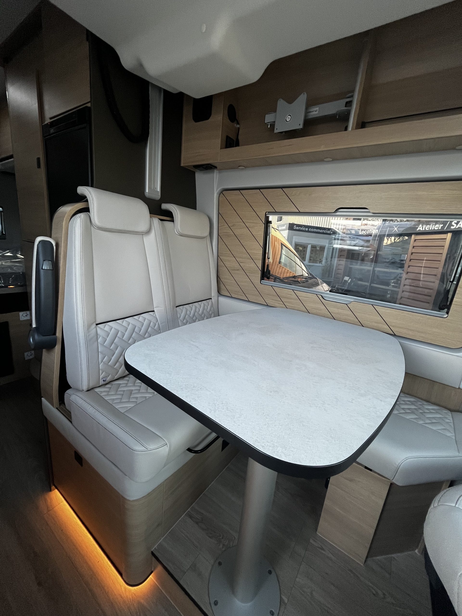 CAMPEREVE CAMPERVAN XL SAPHIR – Image 5