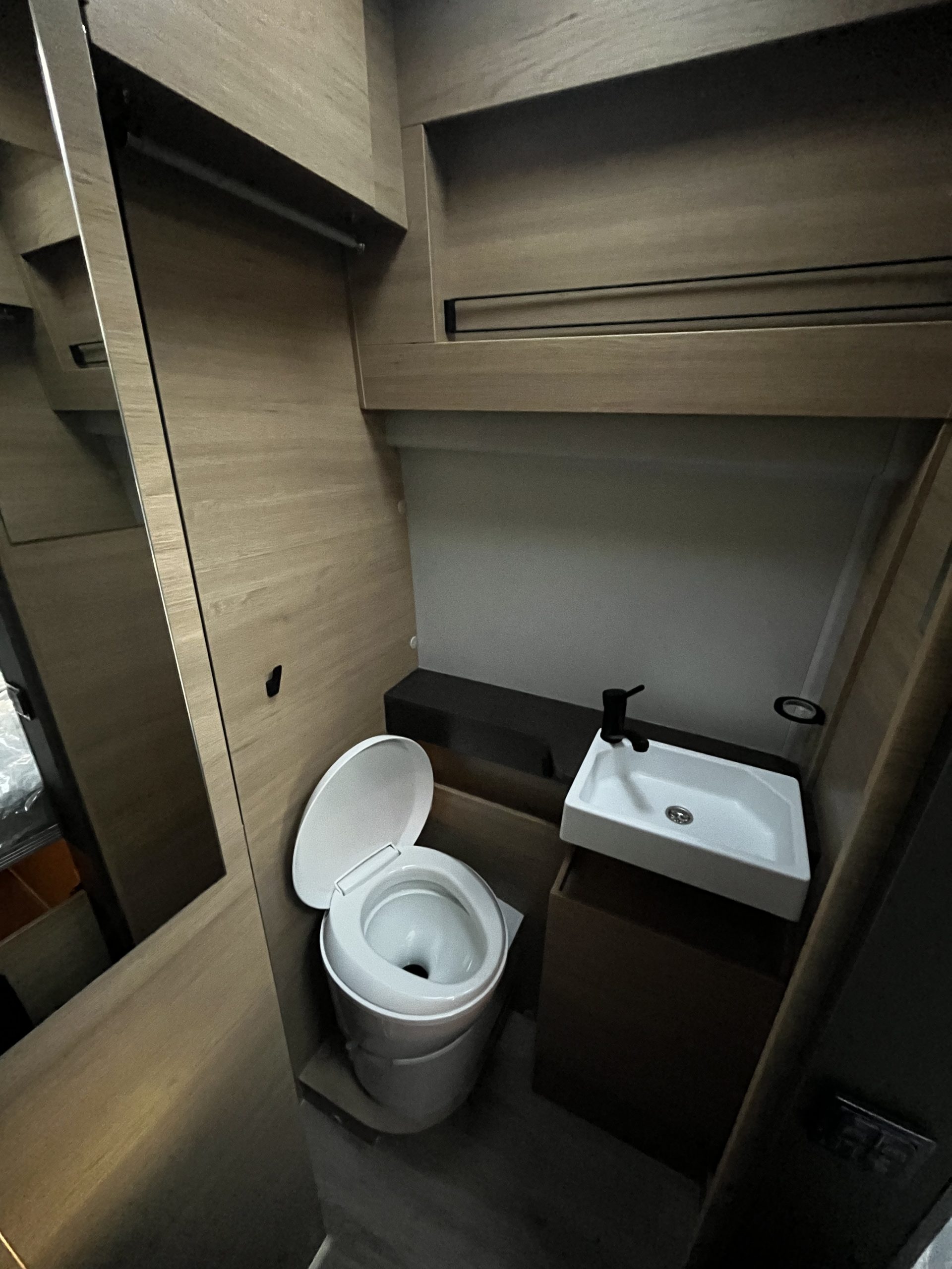 CAMPEREVE CAMPERVAN XL SAPHIR – Image 8