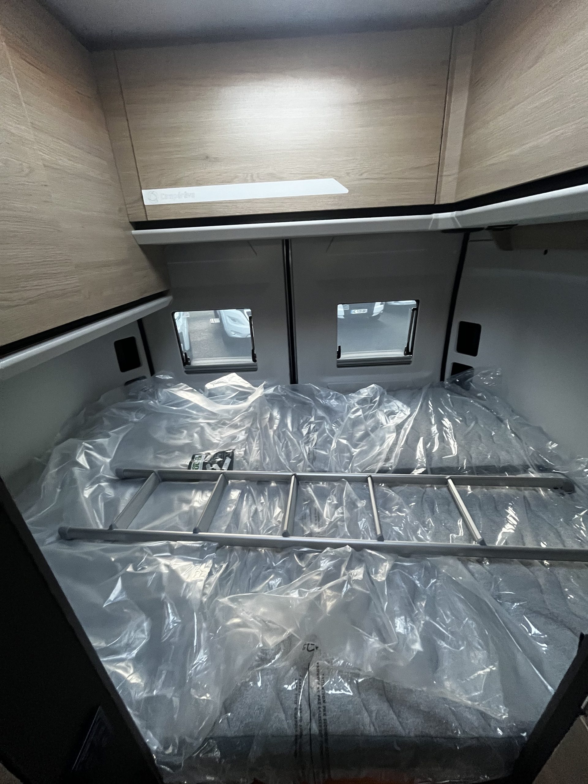 CAMPEREVE CAMPERVAN XL SAPHIR – Image 9