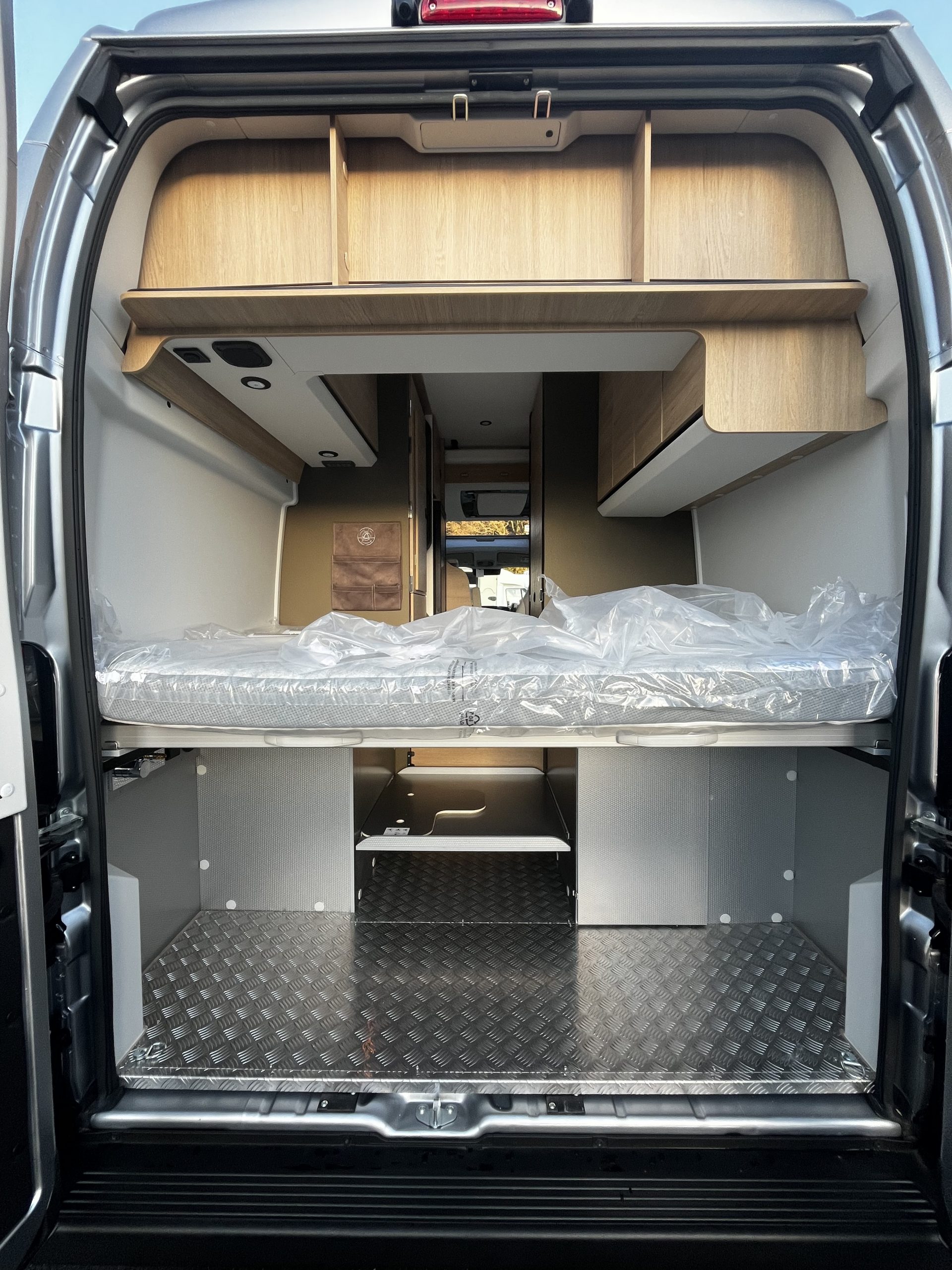 CAMPEREVE CAMPERVAN XL SAPHIR – Image 10