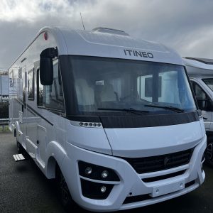 ITINEO JC740