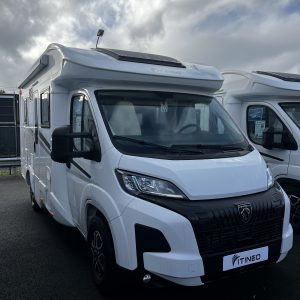 ITINEO PC 640 SPIRIT EDITION