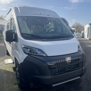 CAMPEREVE MAGELLAN 746