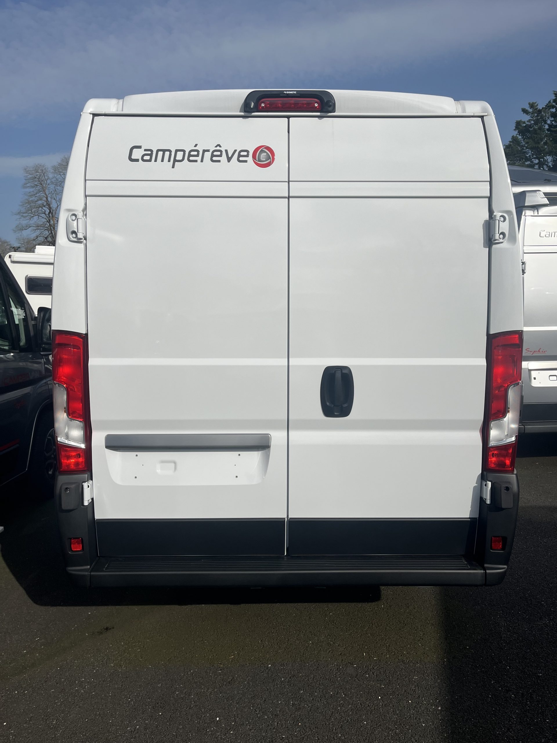 CAMPEREVE MAGELLAN 746 – Image 9