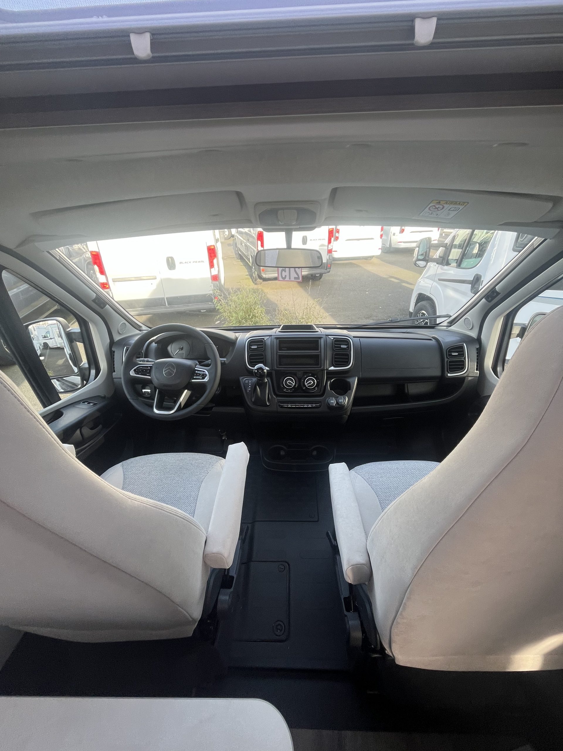 CARADO V347 PRO + – Image 3