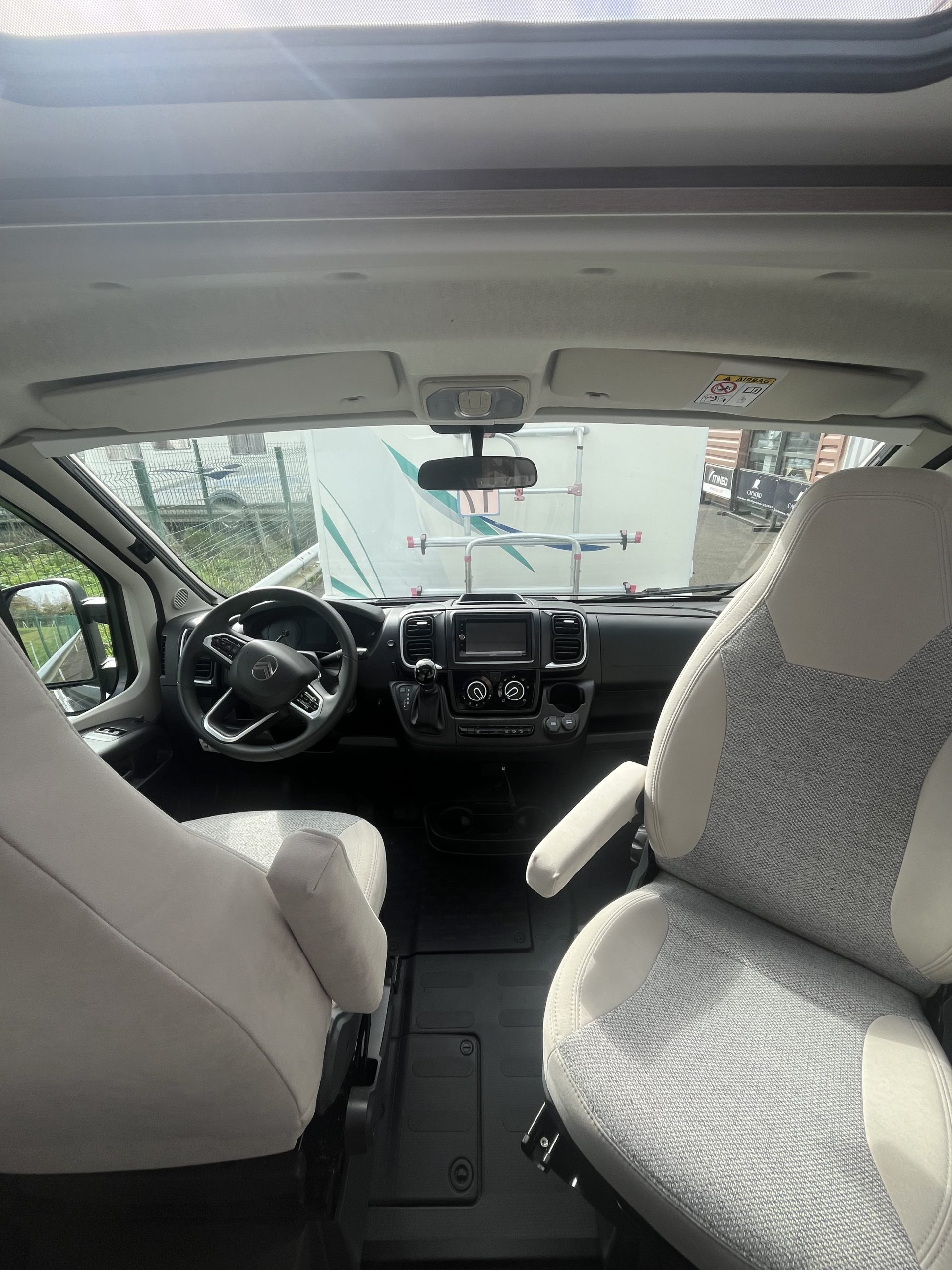 CARADO V337 PRO + BVA – Image 3