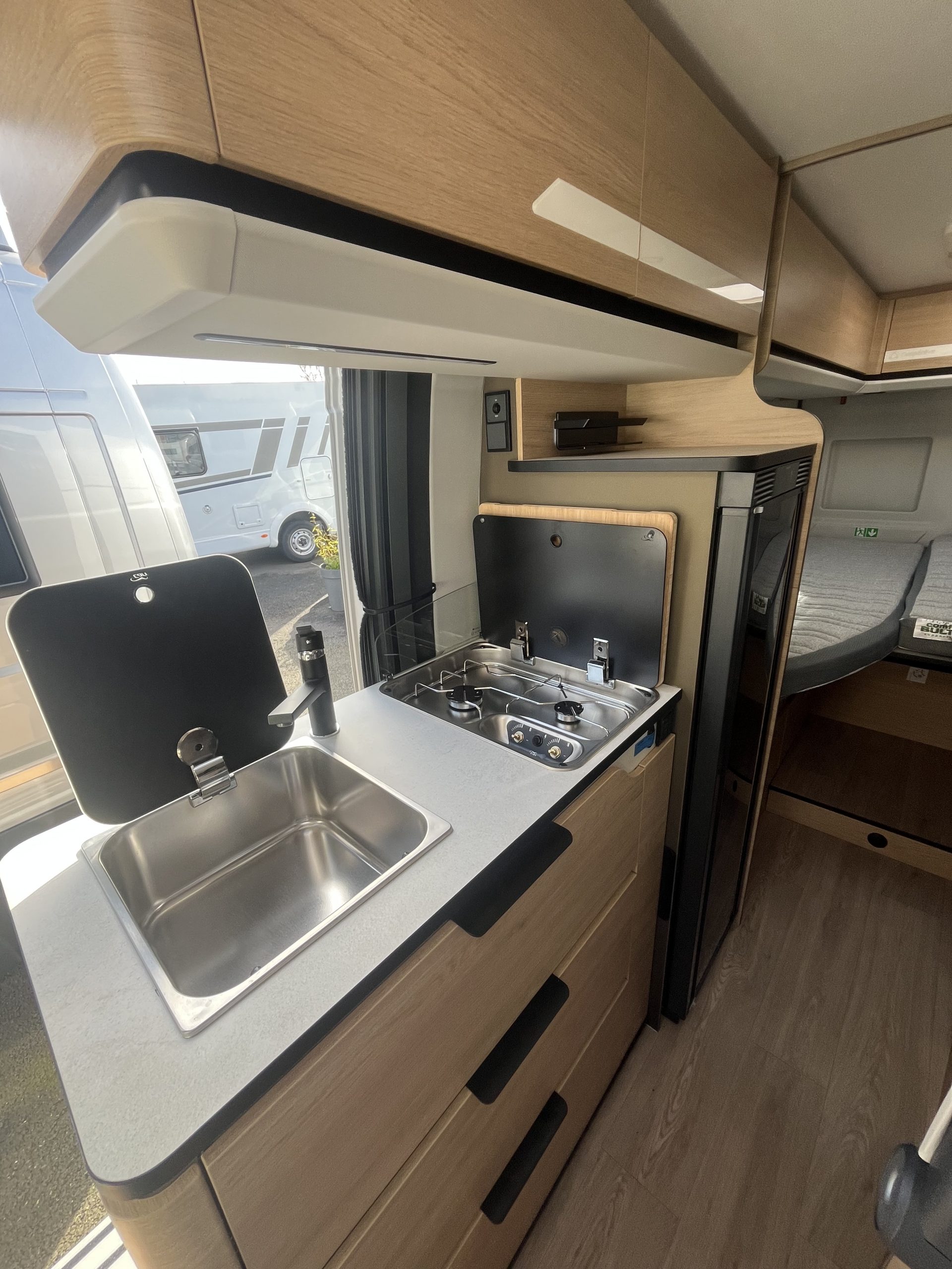 CAMPEREVE MAGELLAN 746 – Image 6