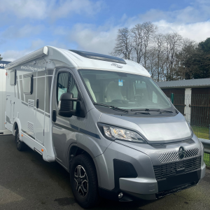 CARADO V337 PRO + BVA