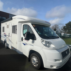 CHALLENGER MAGEO 108