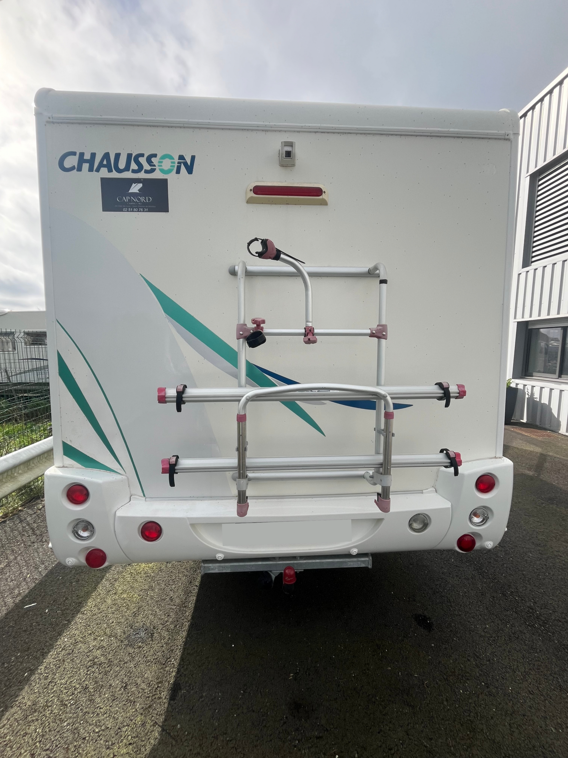 CHAUSSON FLASH 28 – Image 11