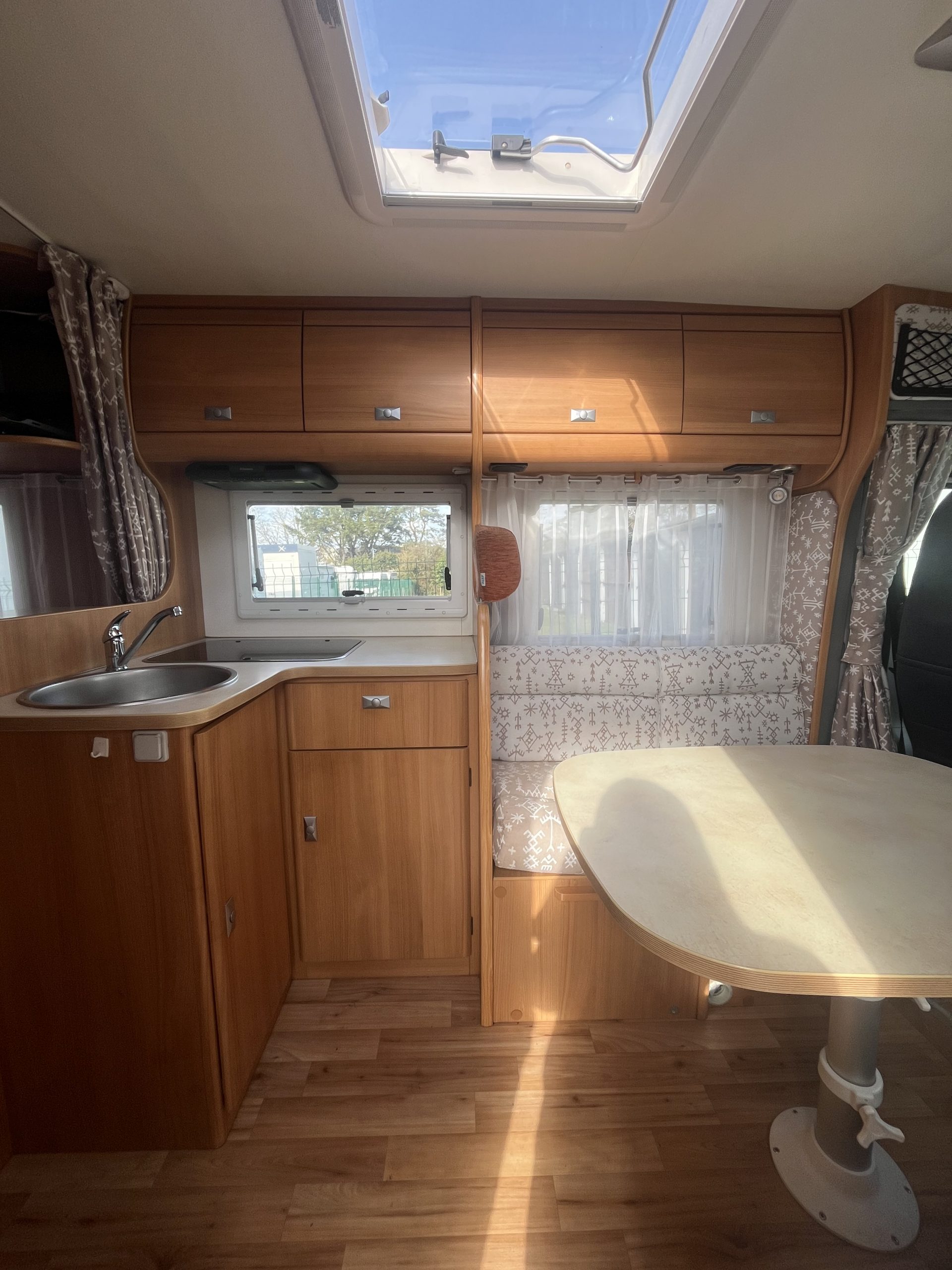 CHALLENGER MAGEO 108 – Image 2