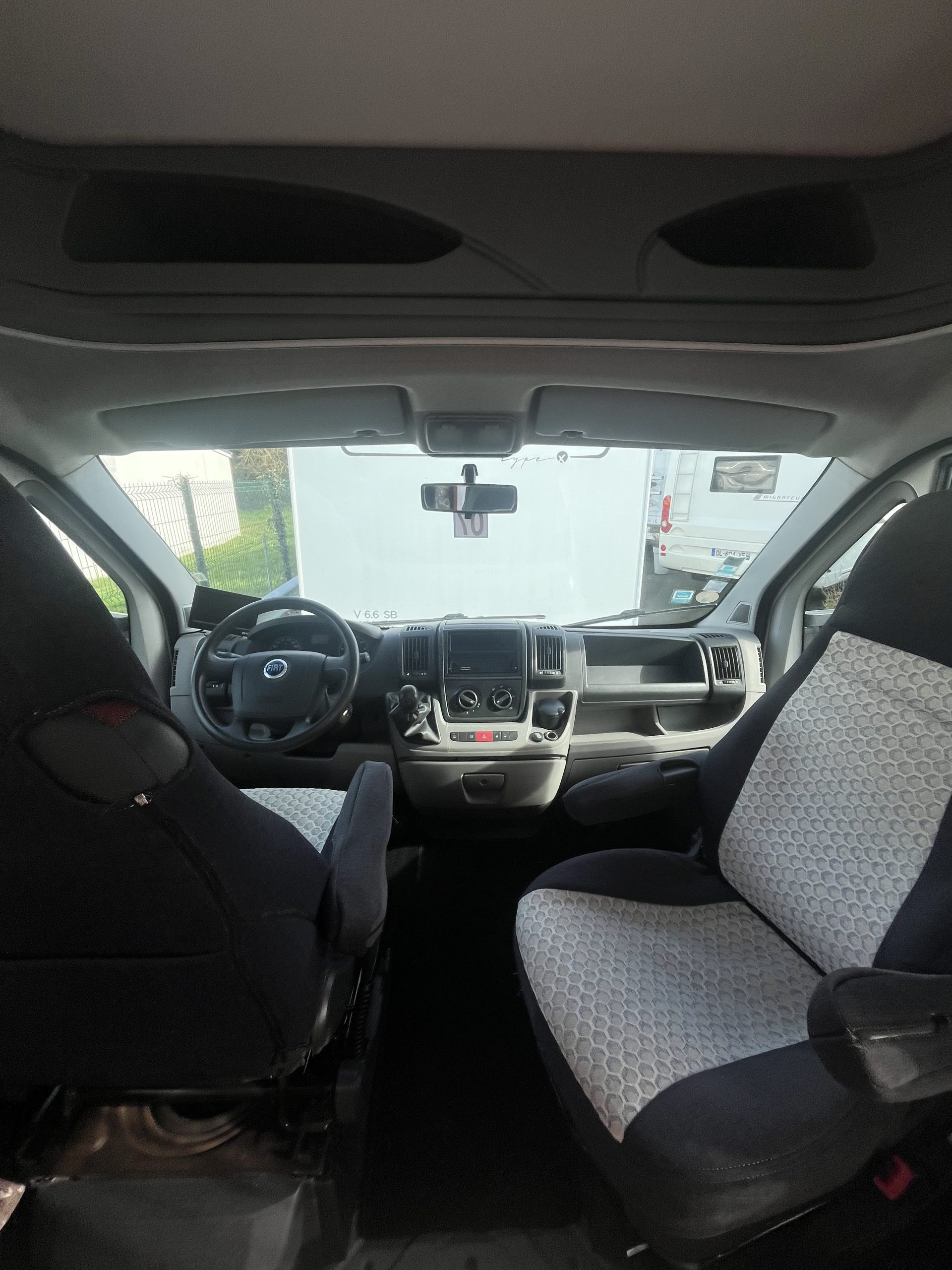 CHALLENGER MAGEO 108 – Image 3