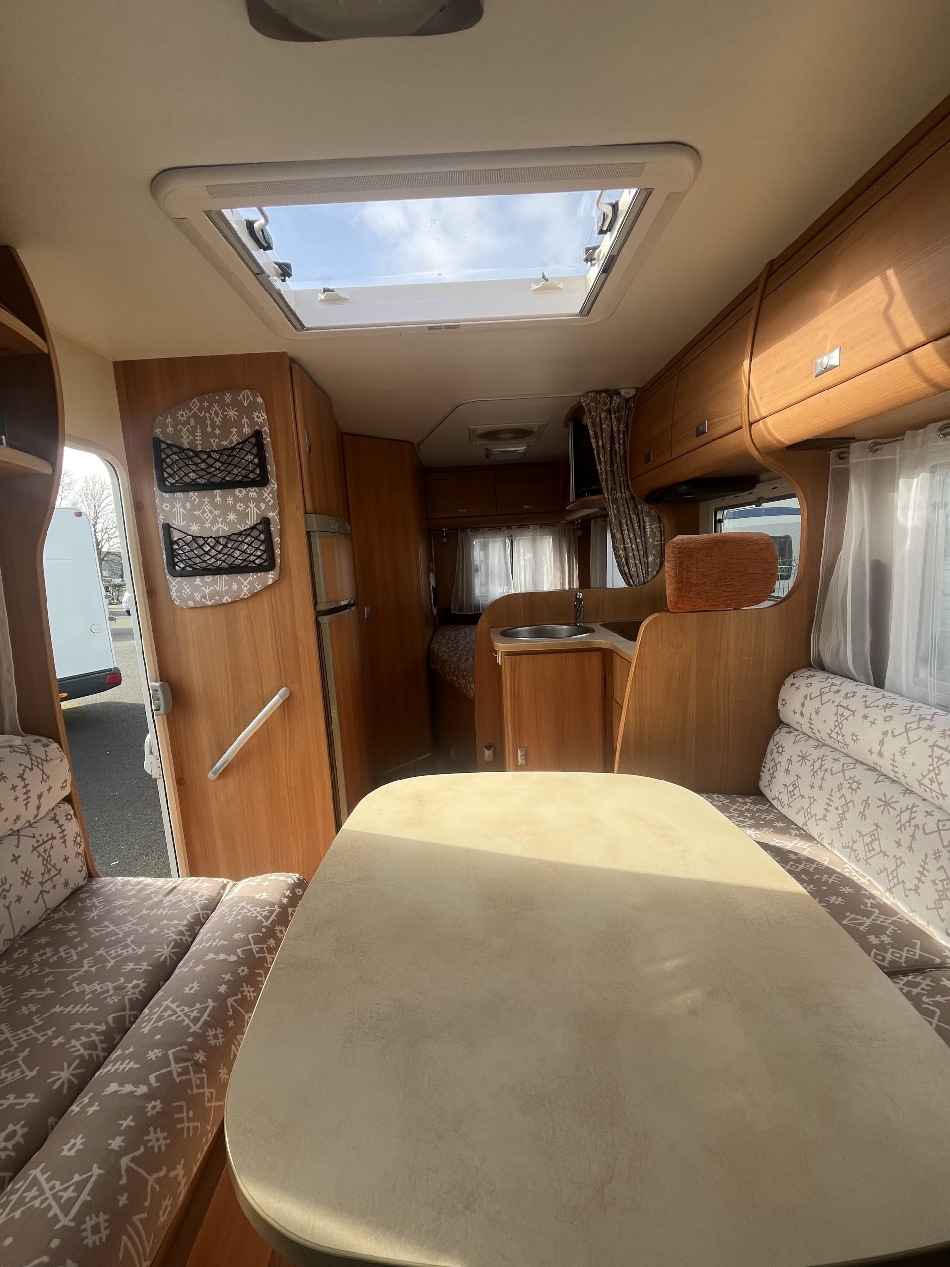 CHALLENGER MAGEO 108 – Image 4