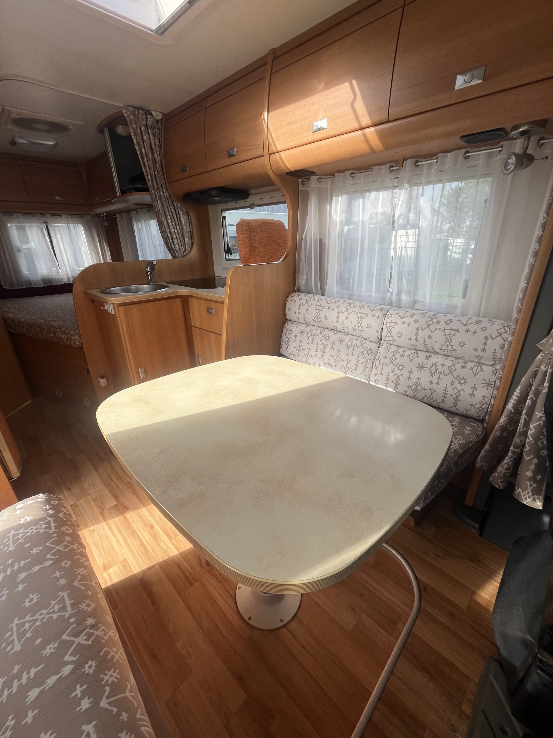 CHALLENGER MAGEO 108 – Image 5