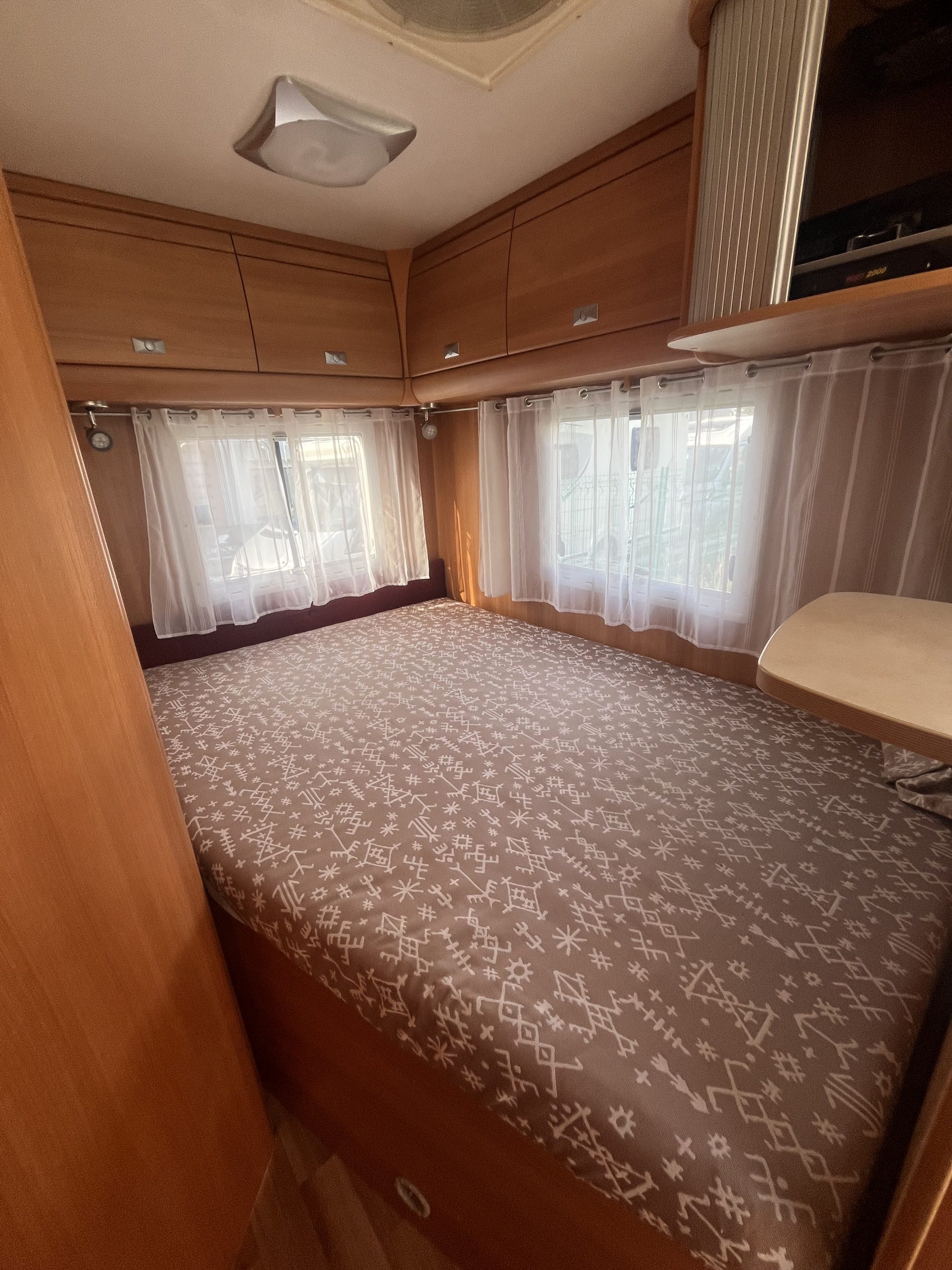 CHALLENGER MAGEO 108 – Image 8