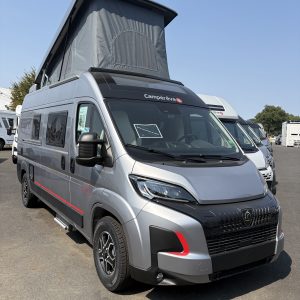 CAMPEREVE MAGELLAN 643 AIR SAPHIR