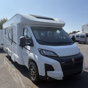ITINEO COZI PM740