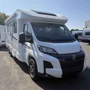 ITINEO COZI PS740