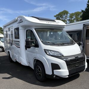 GIOTTI LINE SIENA 350 PREMIERE