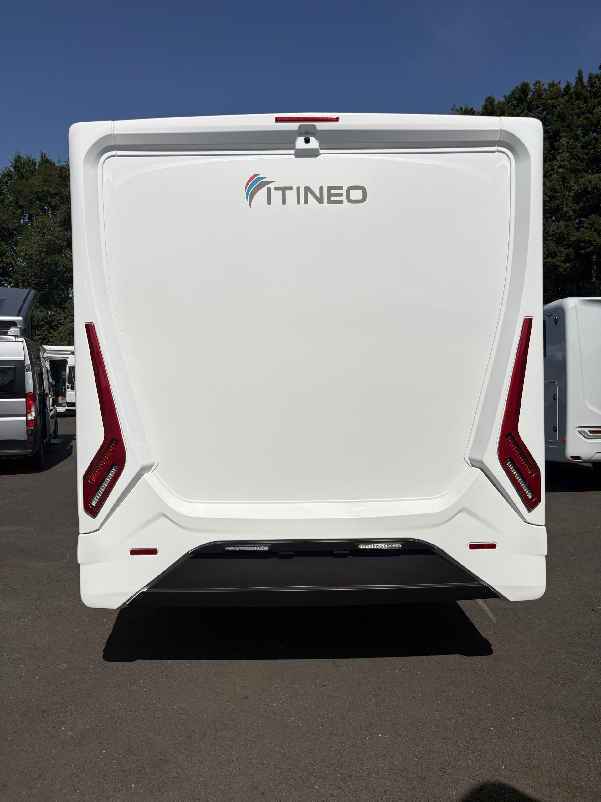 ITINEO COZI PM740 – Image 11