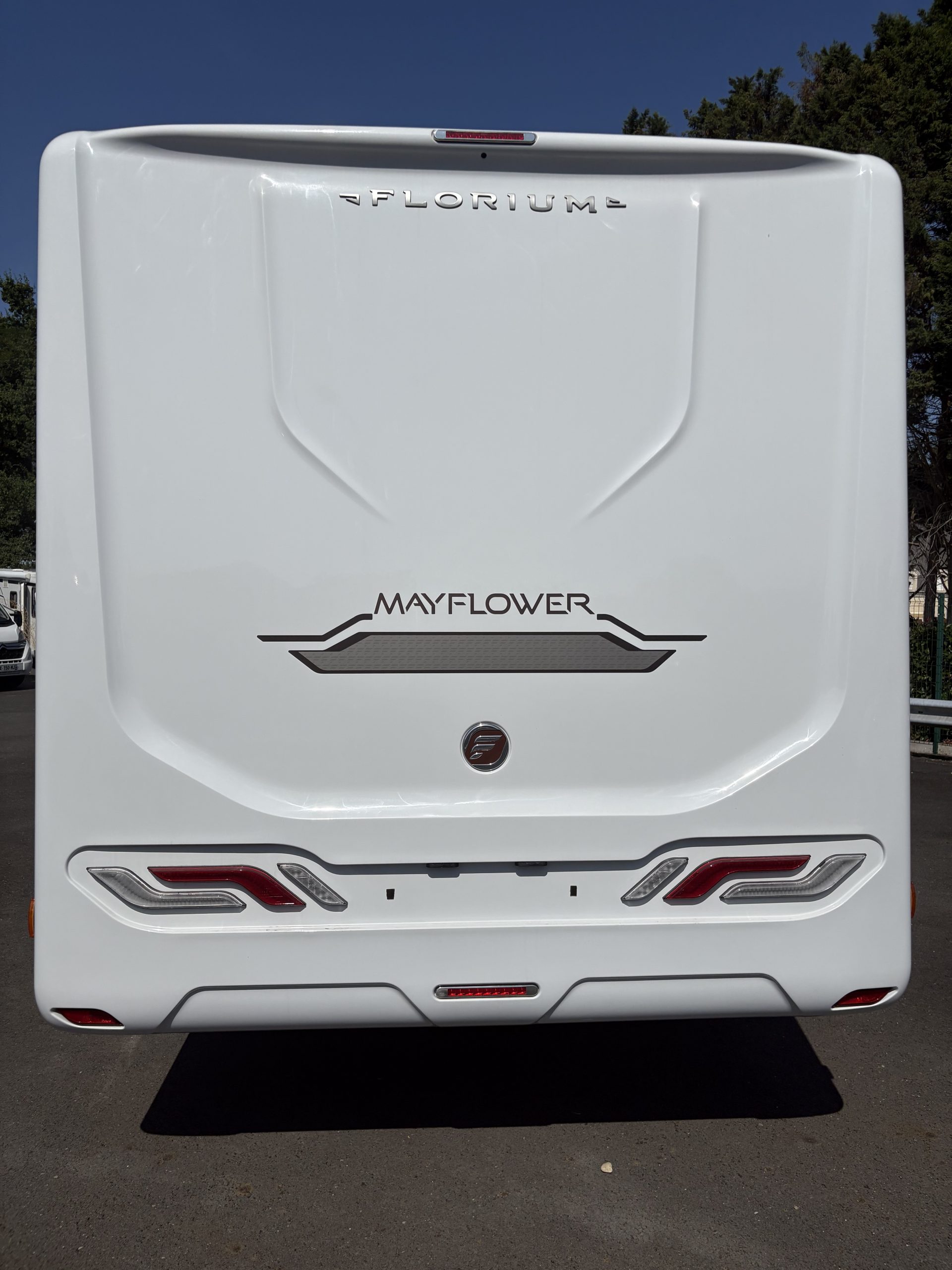 FLORIUM MAYFLOWER 70LMF – Image 11