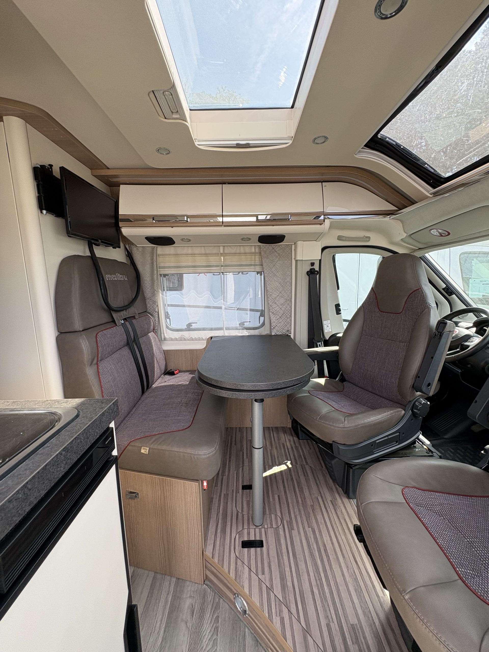 CARTHAGO MALIBU CHARMING 640 – Image 2