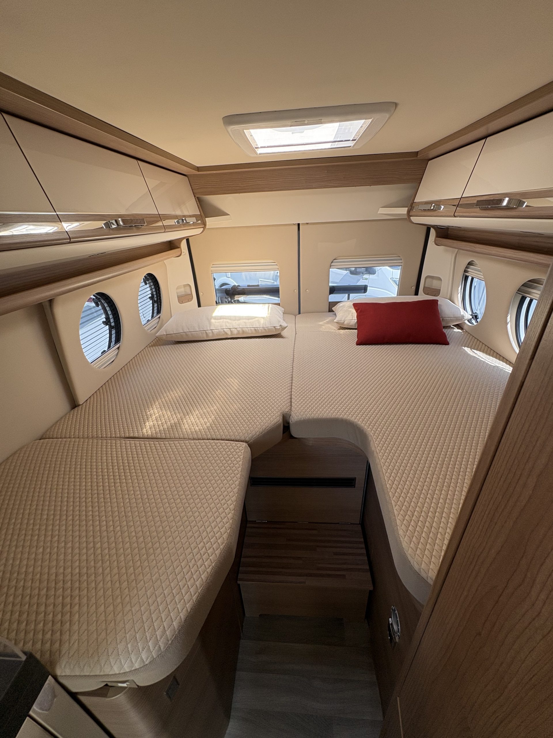 CARTHAGO MALIBU CHARMING 640 – Image 9