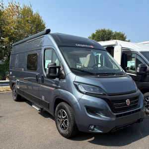 CAMPEREVE MAGELLAN 643 45 ANS BVA