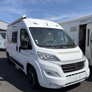 RANDGER 540