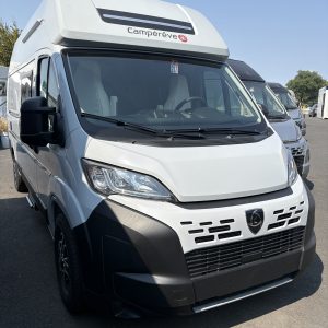 CAMPEREVE FAMILY VAN