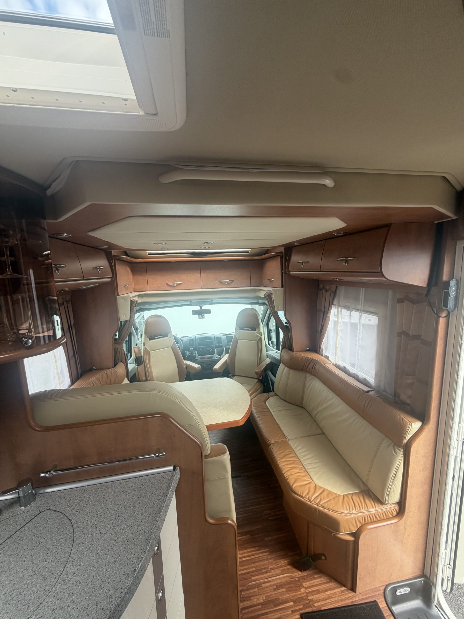 CARTHAGO CHIC C LINE T PLUS – Image 2
