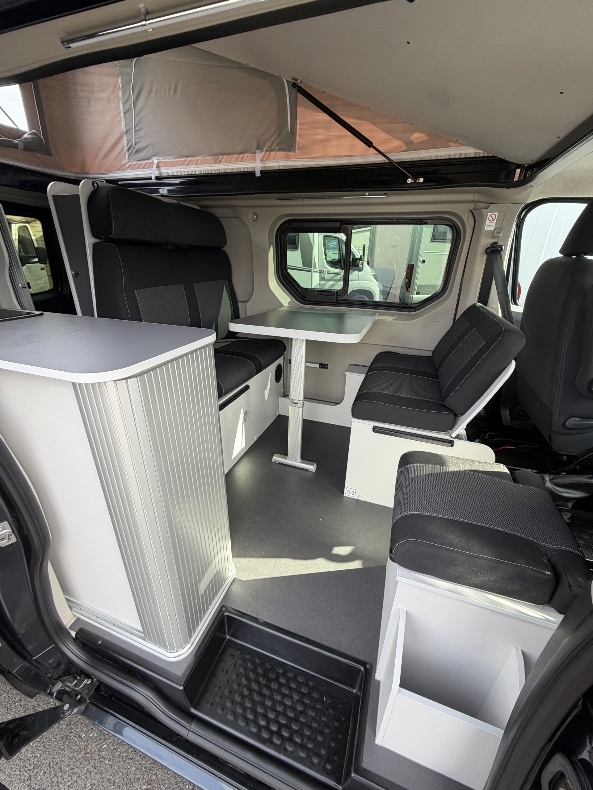 FOND VENDOME AUTOCAMP XL BVA – Image 4