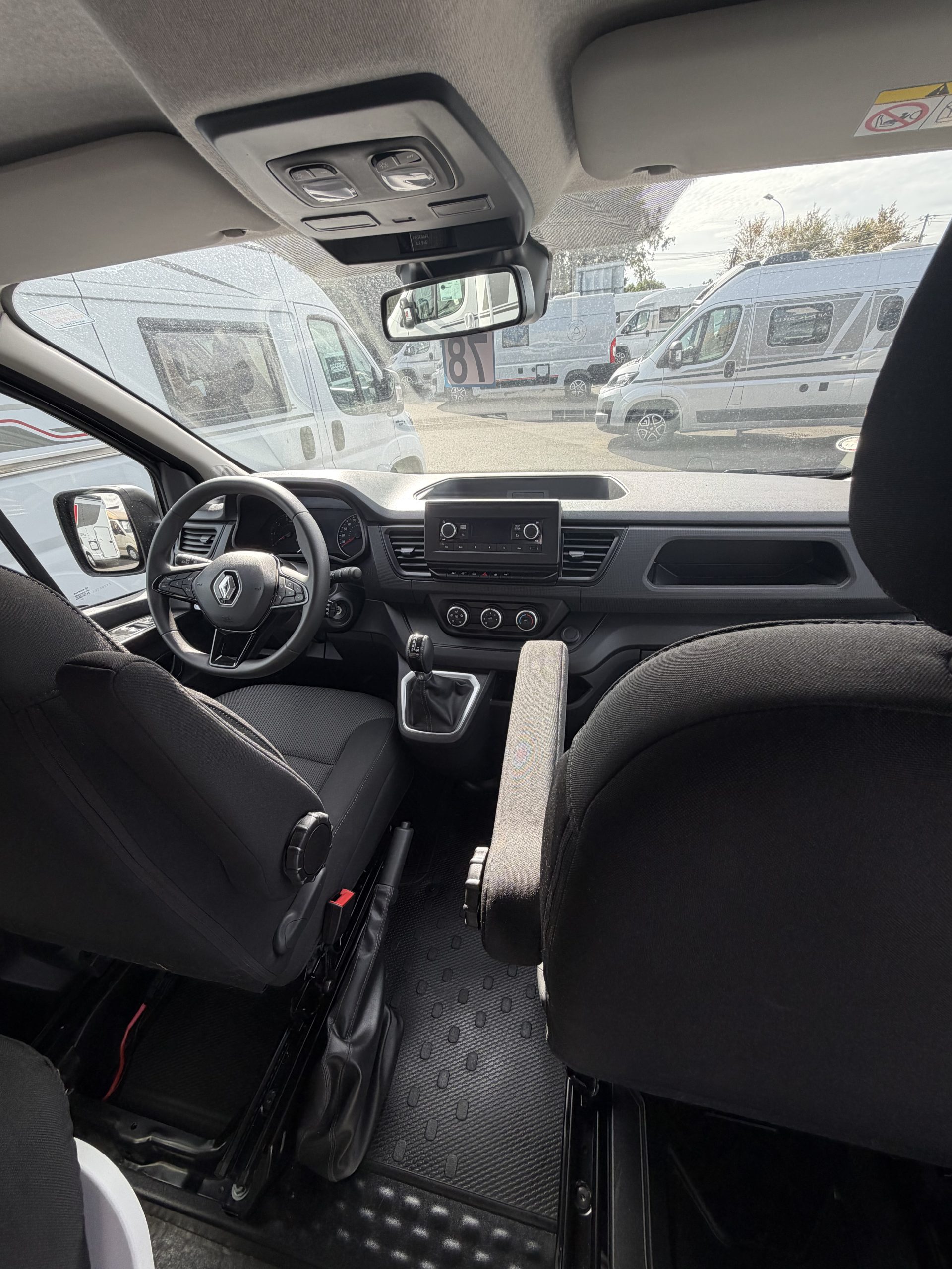 FOND VENDOME AUTOCAMP XL BVA – Image 3