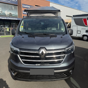 FOND VENDOME AUTOCAMP XL BVA