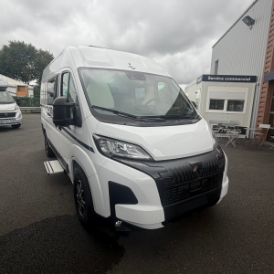 CARADO CV 540 BVA
