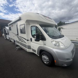 CARTHAGO CHIC C LINE T PLUS