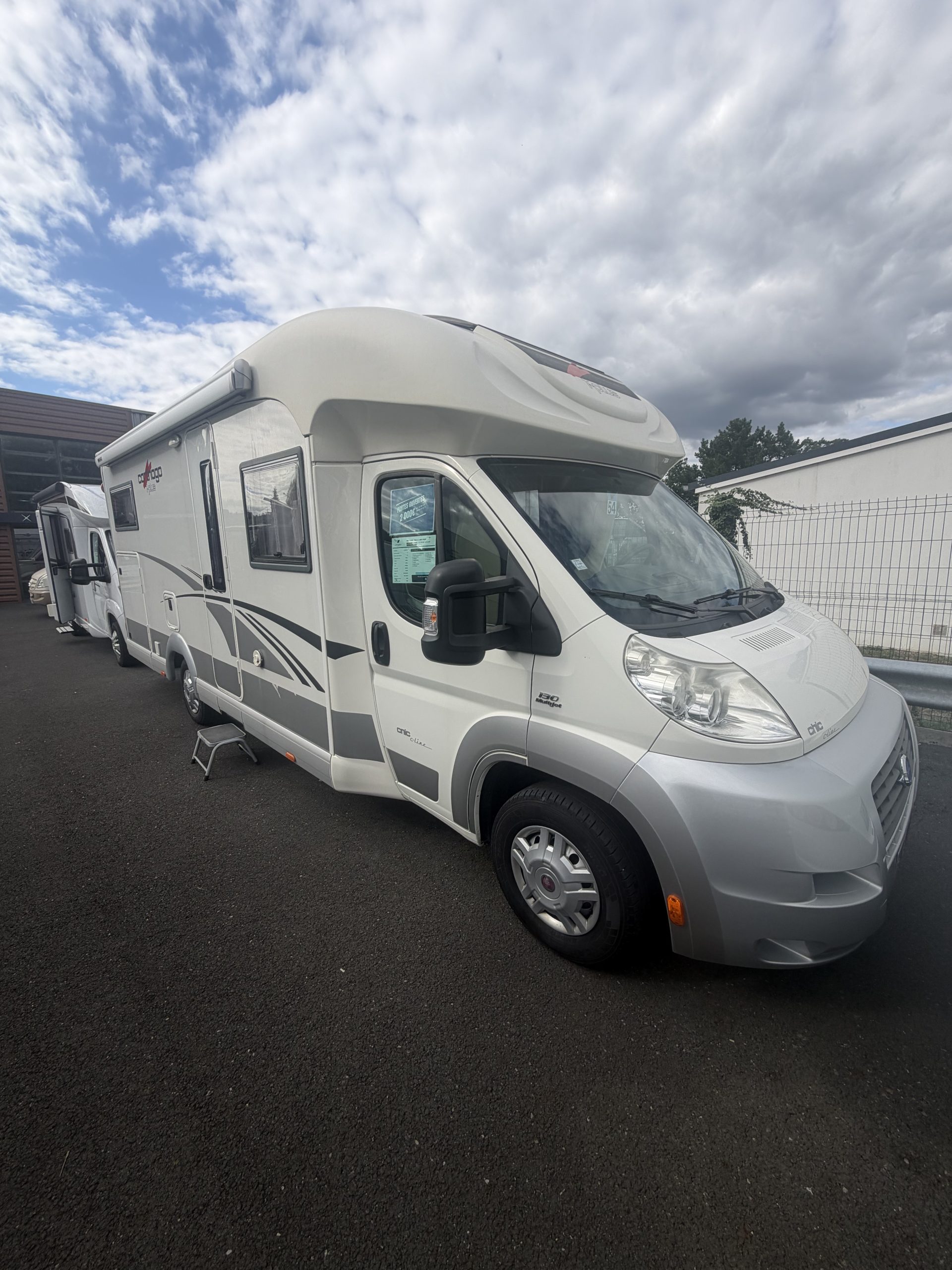CARTHAGO CHIC C LINE T PLUS