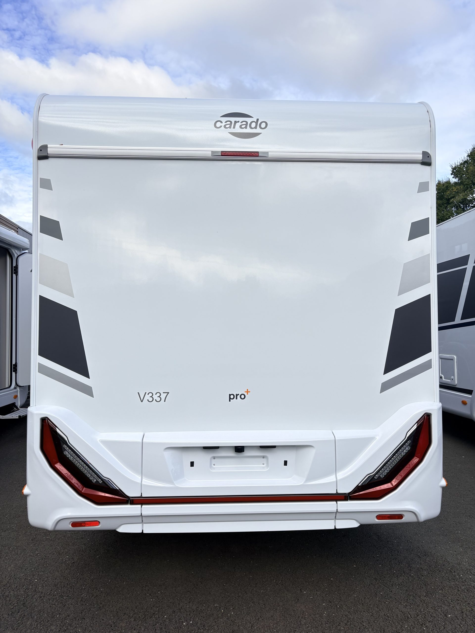 CARADO V337 PRO + – Image 11