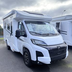 ITINEO COZI PF600